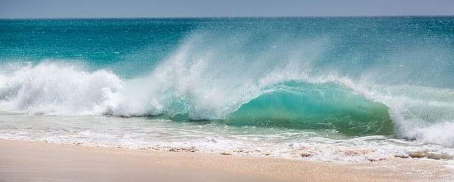 Boa Vista Beach